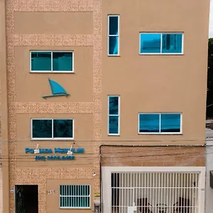 Pousada Meireles Fortaleza (Ceara)