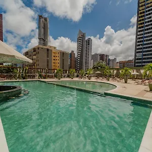 Oasis Imperial & Fortaleza (Ceara)