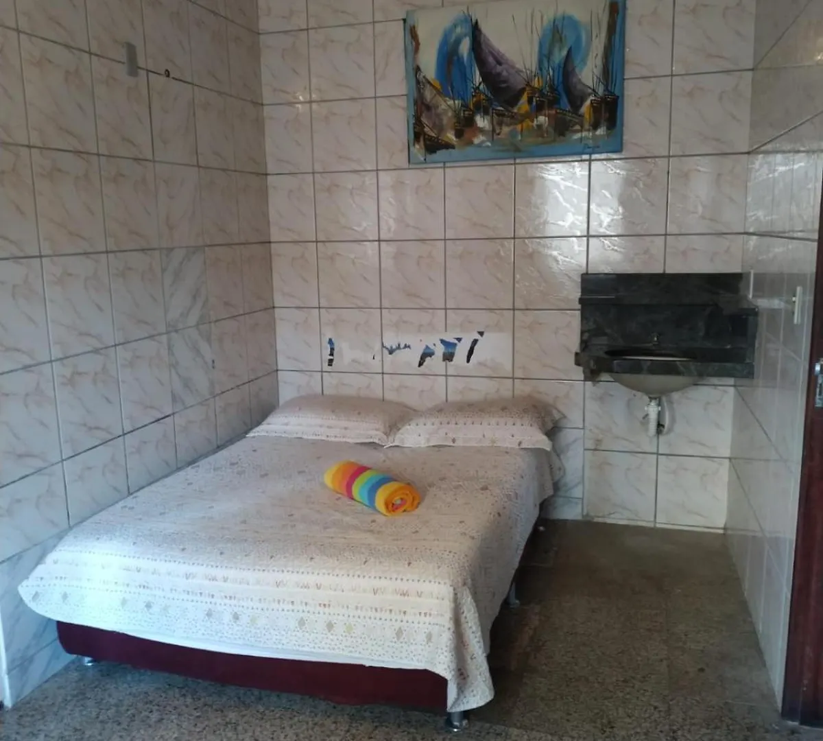 Pousada Zilmar Fortaleza  Fortaleza (Ceara)