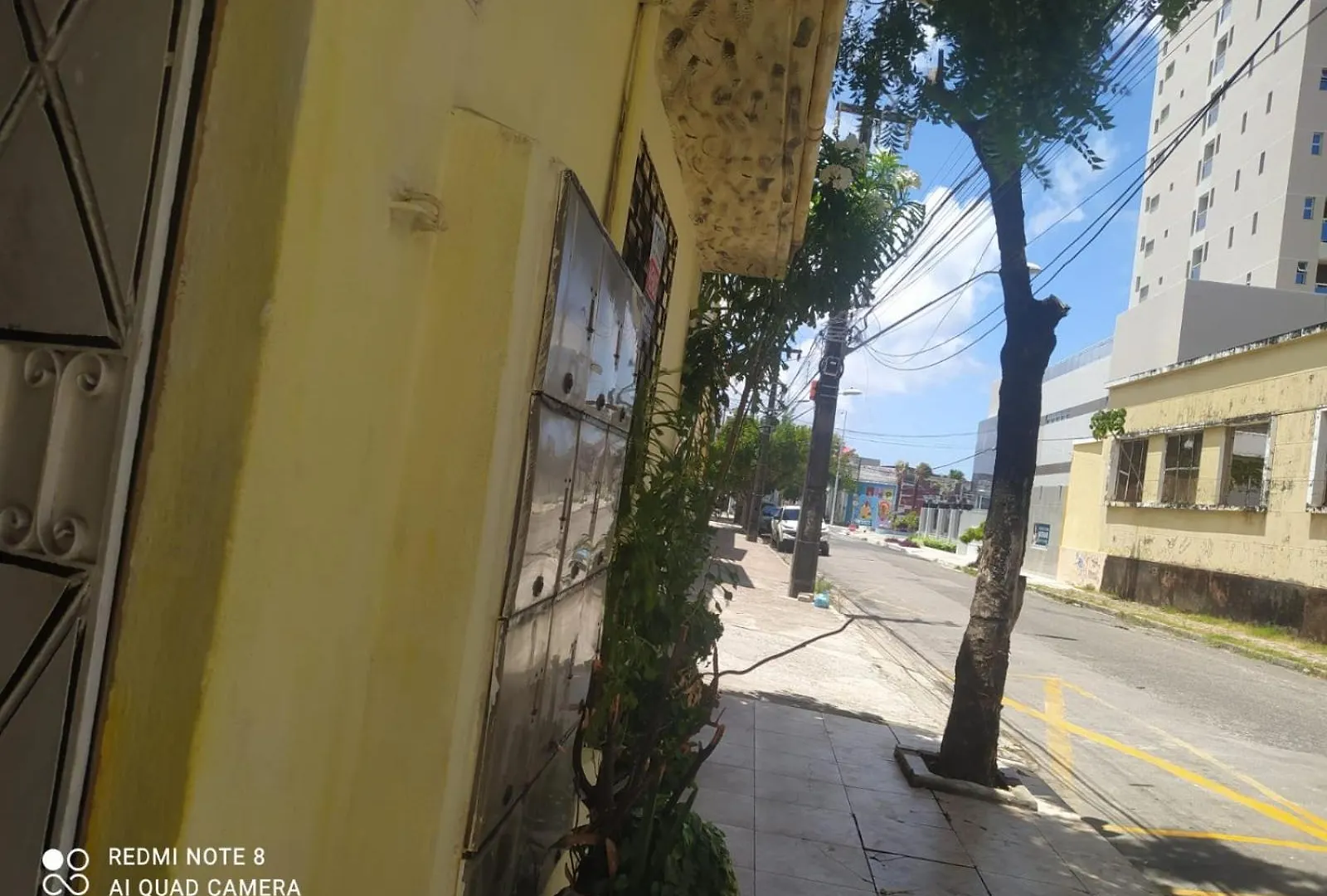 Pousada Zilmar location